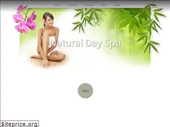 apsnailandspa.com