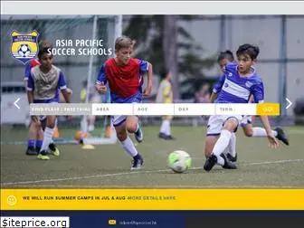 apsoccer.hk