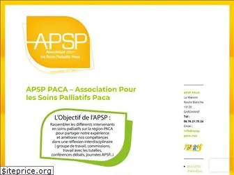 apsp-paca.net