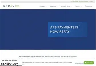 apspayments.com