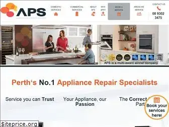 apsperth.com.au