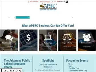 apsrc.net