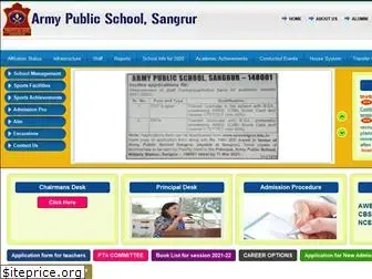 apssangrur.edu.in