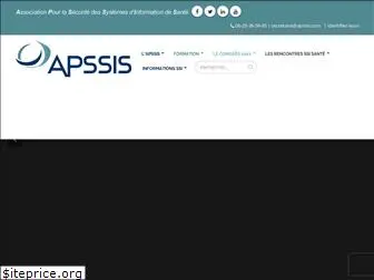 apssis.com