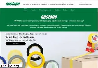 apstape.com