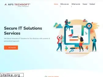 apstechsoft.com