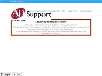 apsupport.net