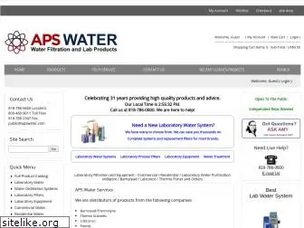 apswater.com