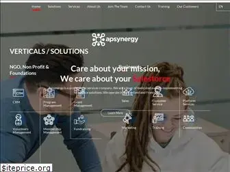 apsynergy.com
