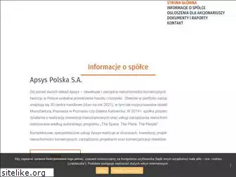 apsys.pl