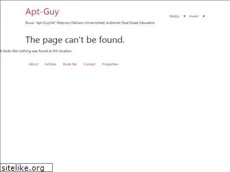 apt-guy.com