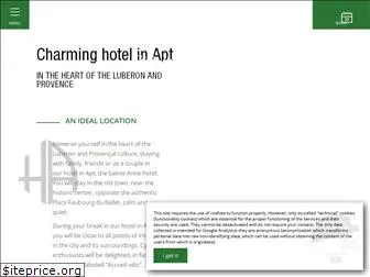 apt-hotel.com