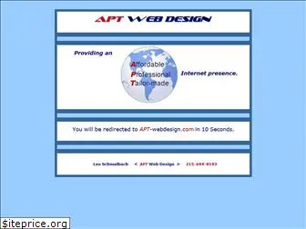 apt-webdesign.net