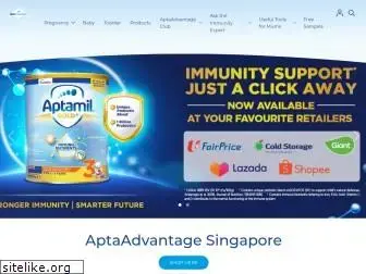 aptaadvantage.com.sg