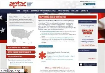 aptac-us.org