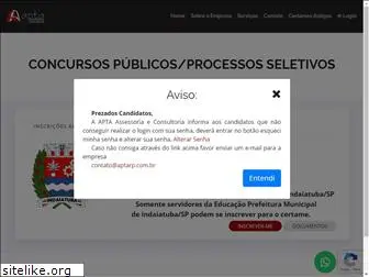 aptaconcursos.com.br