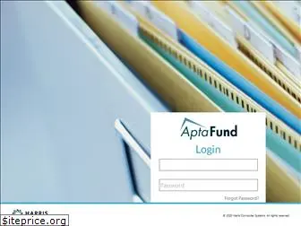 aptafund.com