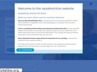 aptanutrition.com.au