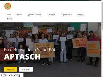 aptasch.org