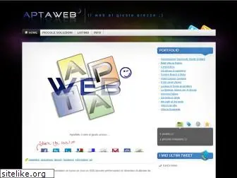 aptaweb.it