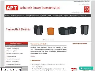 aptbelts.com