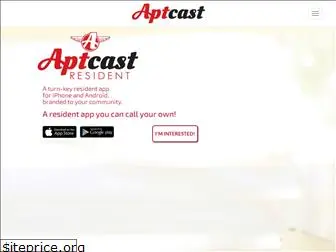 aptcast.com