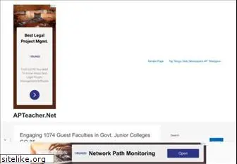 apteacher.net