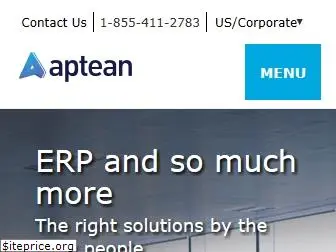 aptean.com