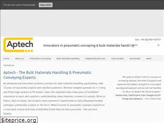aptech.uk.com