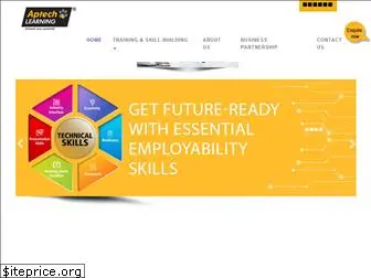 aptechlearning.com