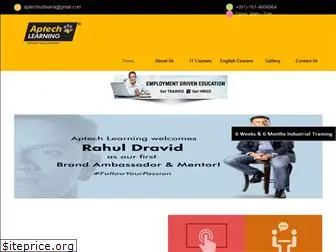 aptechludhiana.com