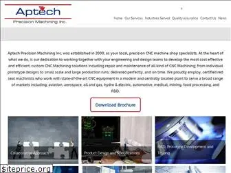 aptechmachining.com