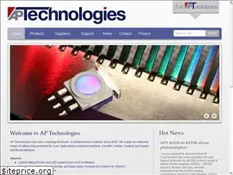 aptechnologies.co.uk