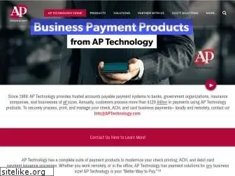 aptechnology.com