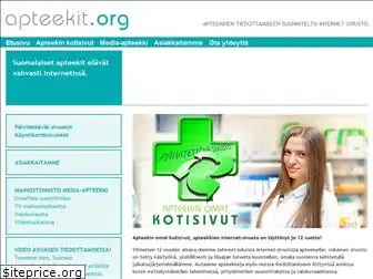 apteekit.org