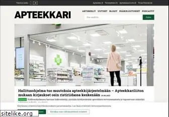 apteekkari.fi