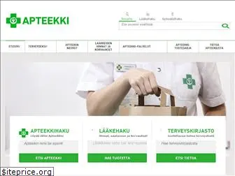 apteekki.fi