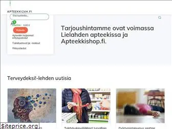 apteekki24h.fi
