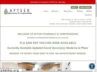 apteekpharmacy.com