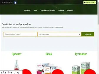 apteka-znahar.com.ua