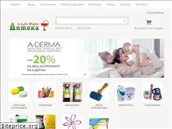 apteka1.net