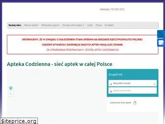 aptekacodzienna.pl