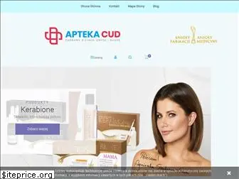 aptekacud.pl