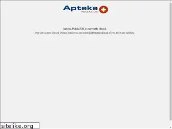 aptekapolska.uk