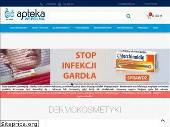 aptekawspolna.pl