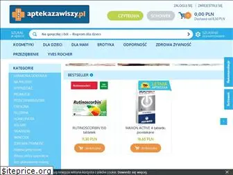 aptekazawiszy.pl