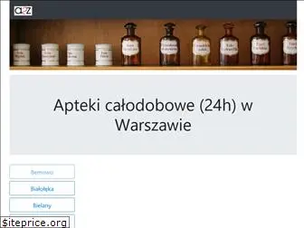 apteki24.waw.pl