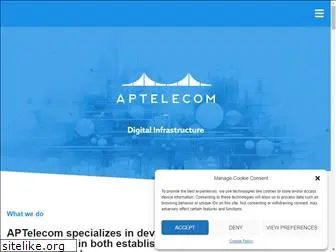 aptelecom.com