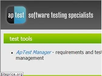 aptest.com