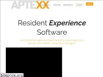 aptexx.com